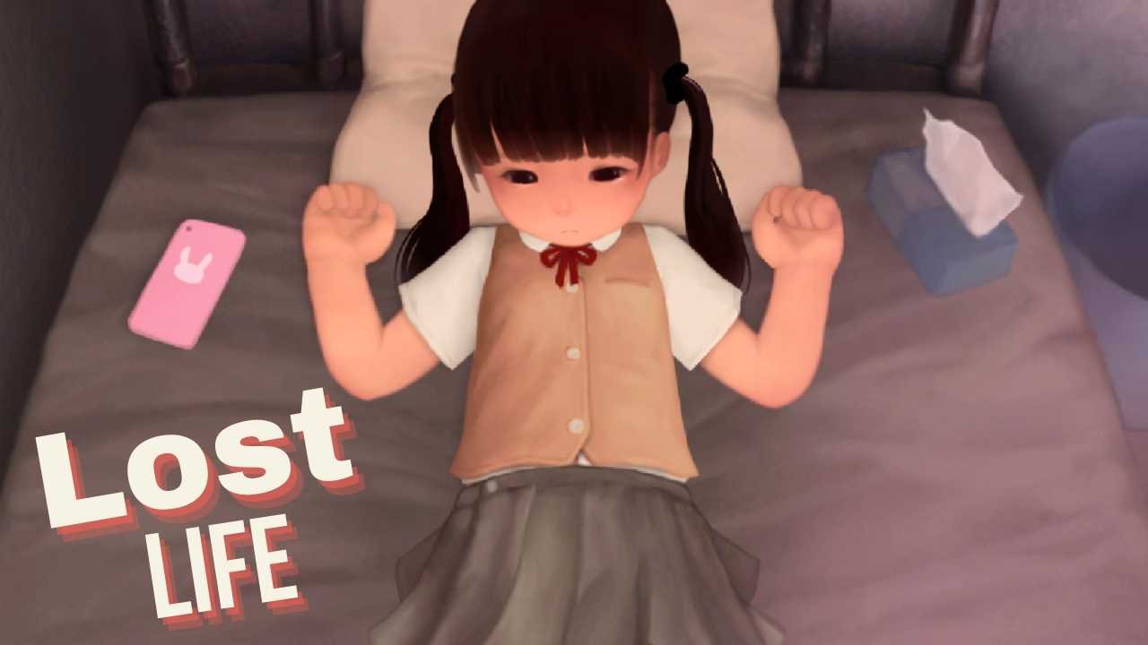 Lost Life APK 4 (MOD 2 APK) V1.84 For Android/iOS/PC